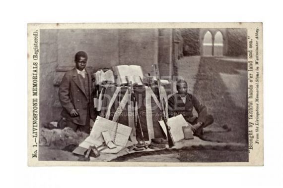 R. and Son Allen