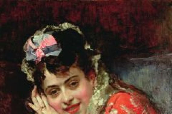 Raimundo de Madrazo y Garreta
