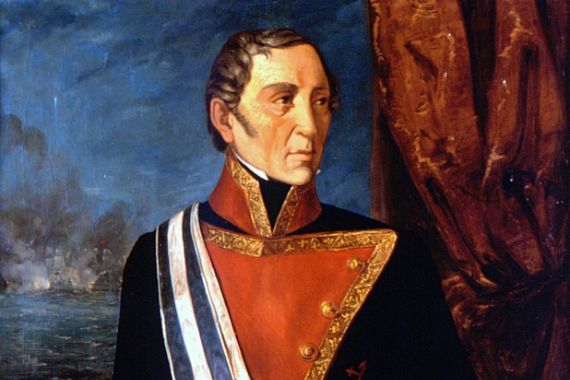 Ramón Salvatierra Molero