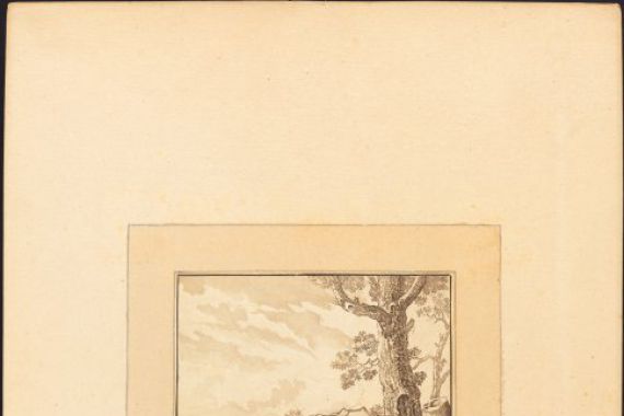 Regina Schönecker after Karel Dujardin