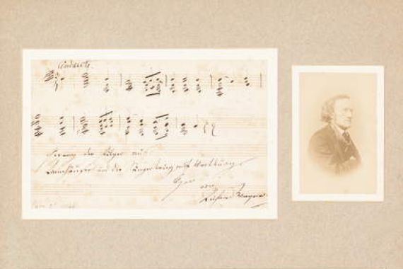 Richard Wagner