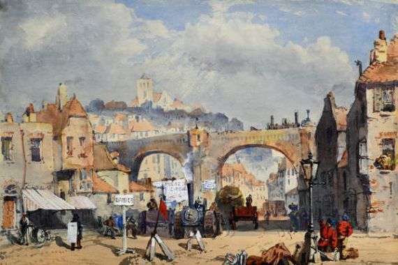 Robert Fair