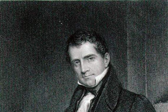 Robert Walter (after) Weir