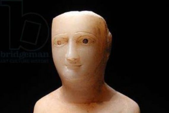 Sabaean Sabaean