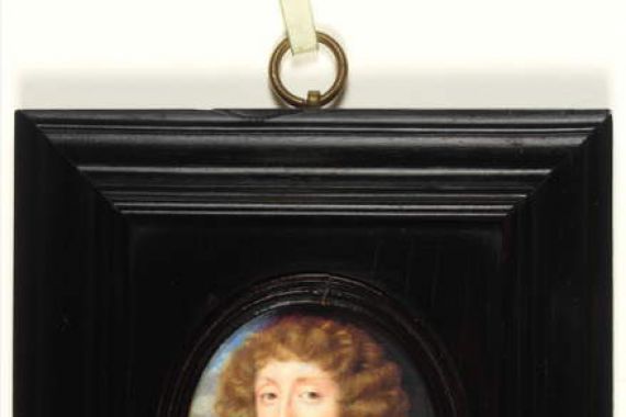 Samuel (cicle of) Cooper