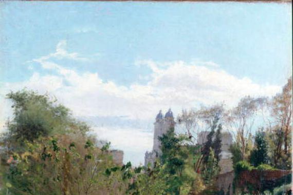 Sante Bertelli