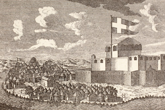 School Danish
