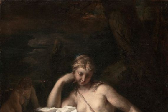 Sebastiano Ricci