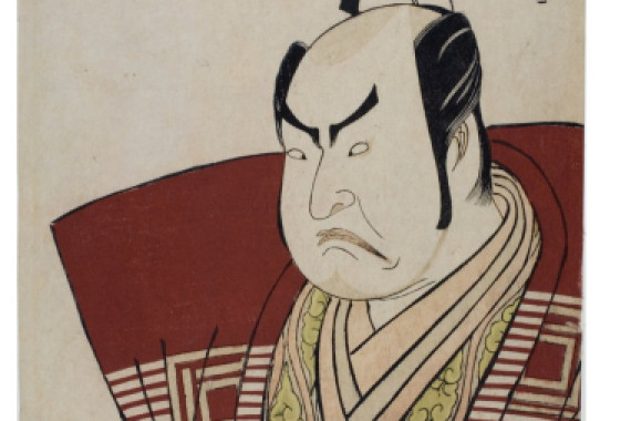 Shunko Katsukawa