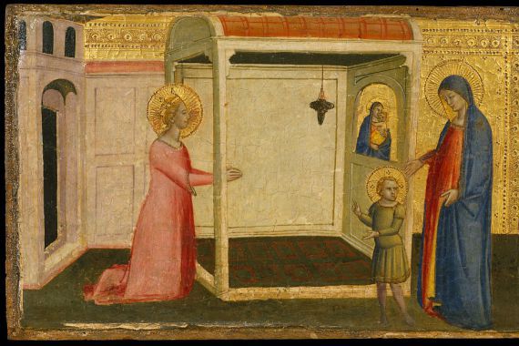 Silvestro dei Gherarducci