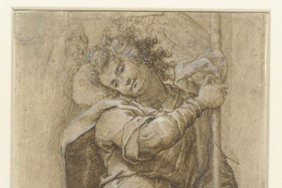 Simone Peterzano (rejected attribution)