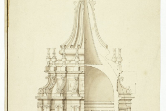 Sir Christopher Wren