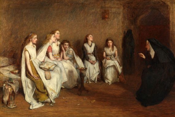 Sir William Quiller Orchardson