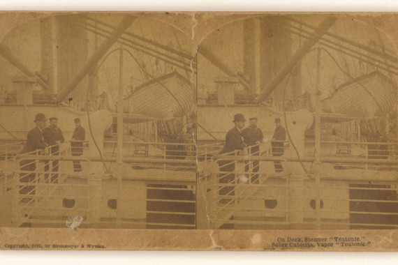 Strohmeyer and Wyman