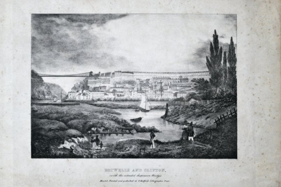 T. Bedford