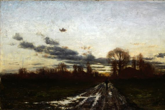 T.C. Steele