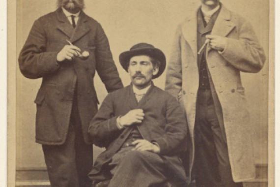 T.M. Schleier
