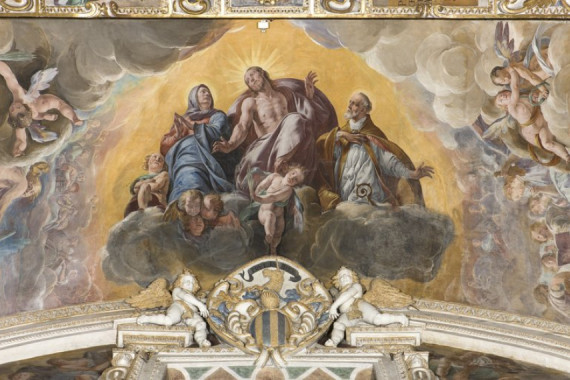Tanzio da Varallo