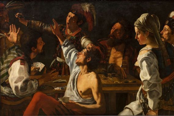 Theodor Rombouts