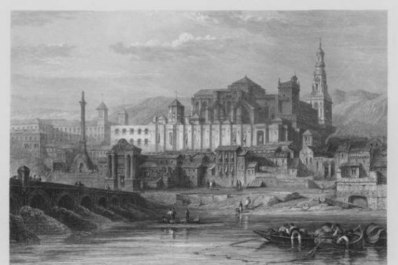 Thomas (after) Higham