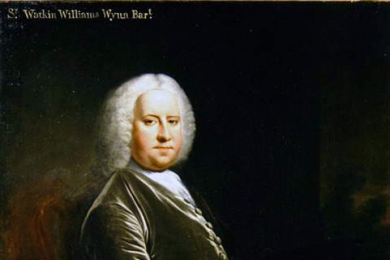 Thomas (attr. to) Frye