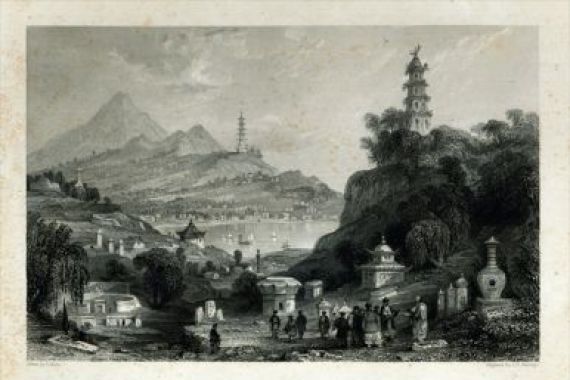 Thomas Allom