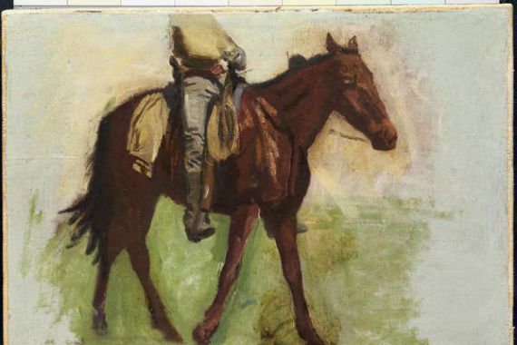 Thomas Cowperthwait Eakins