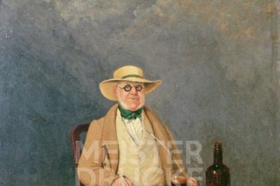 Thomas Henwood