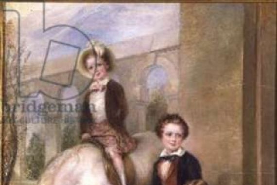 Thomas Junior Richmond