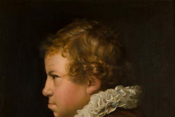 Thomas de (attr.to) Keyser