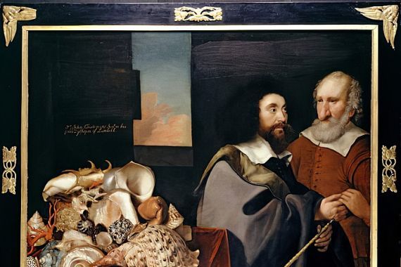 Thomas de Critz