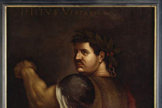 Titian (c.1488 1576) (after)