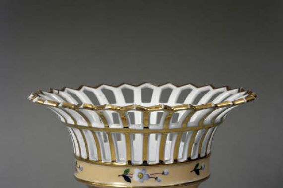 Tucker China Factory