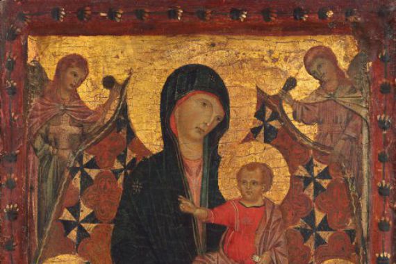 Tuscan 13th Century