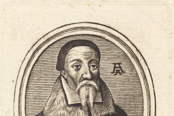 Unknown 16th Century