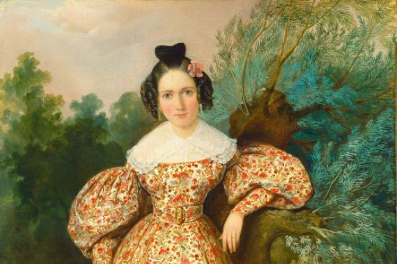 Unknown 19th Century