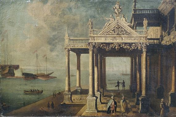 Venetian