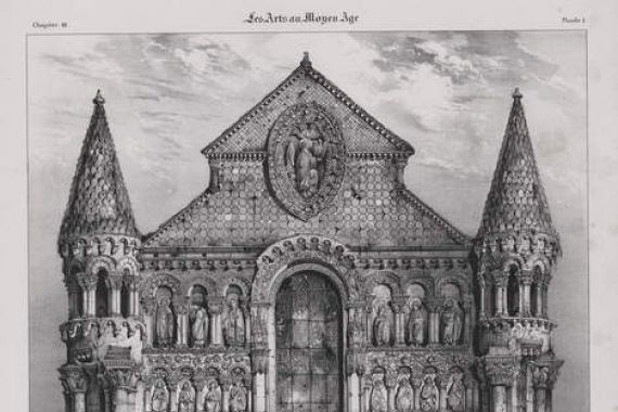 Victor Jean-Baptiste (after) Petit
