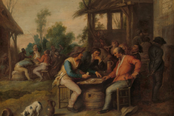 Vincent II Malo