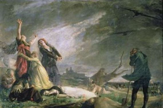 Vincente Gonzalez Palmaroli