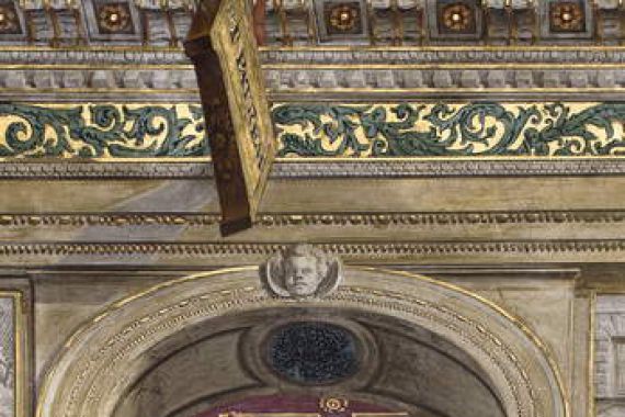 Vincenzo and Antonio Campi