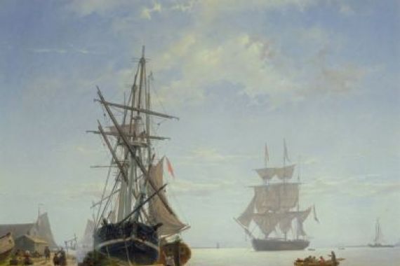 W.A. van Deventer