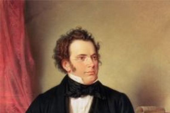 Wilhelm August Rieder