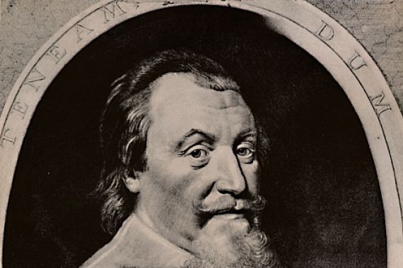 Willem Jacobzoon Delff