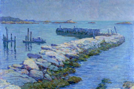 William Chadwick