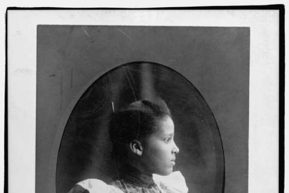 William Edward Burghardt 