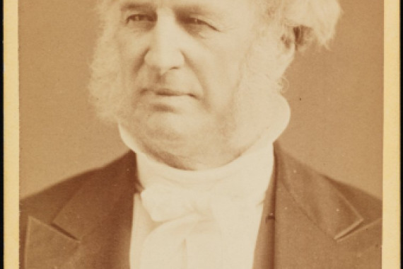 William R. Howell