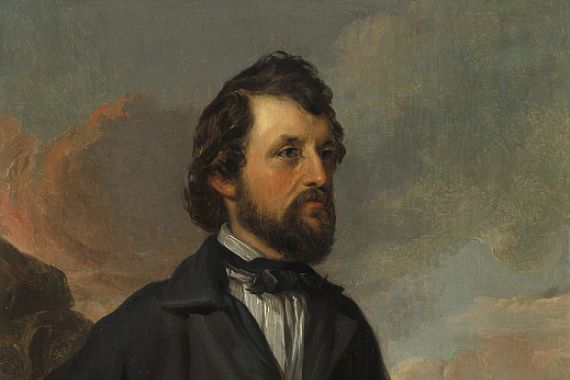 William Smith Jewett