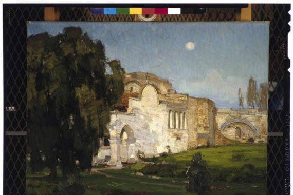 William Wendt