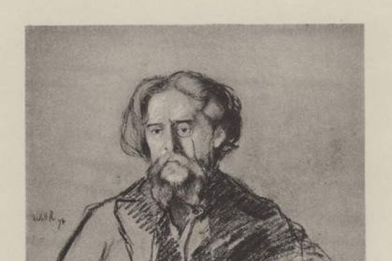 William after Rothenstein